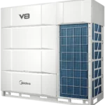 8HP-20HP V6R Series VRF (50/60Hz) 8HP-20HP V6R Series VRF (50/60Hz)