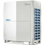 8HP-20HP V6R Series VRF (50/60Hz) 8HP-20HP V6R Series VRF (50/60Hz)