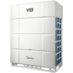 8HP-20HP V6R Series VRF (50/60Hz) 8HP-20HP V6R Series VRF (50/60Hz)