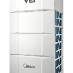 8HP-20HP V6R Series VRF (50/60Hz) 8HP-20HP V6R Series VRF (50/60Hz)