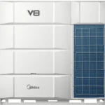 8HP-20HP V6R Series VRF (50/60Hz) 8HP-20HP V6R Series VRF (50/60Hz)