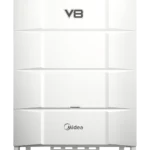8HP-20HP V6R Series VRF (50/60Hz) 8HP-20HP V6R Series VRF (50/60Hz)