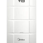 8HP-20HP V6R Series VRF (50/60Hz) 8HP-20HP V6R Series VRF (50/60Hz)