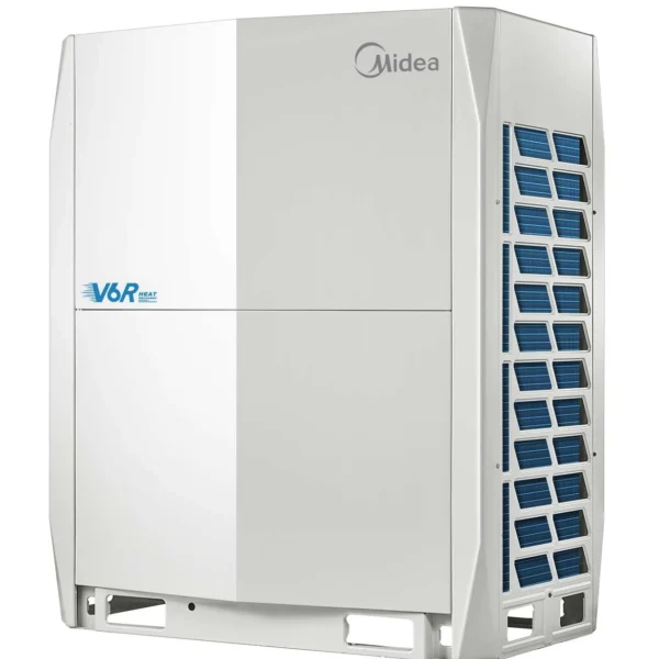 8HP-20HP V6R Series VRF (50/60Hz)