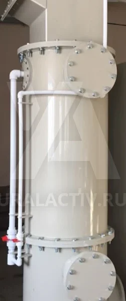 Абсорбционная колонна