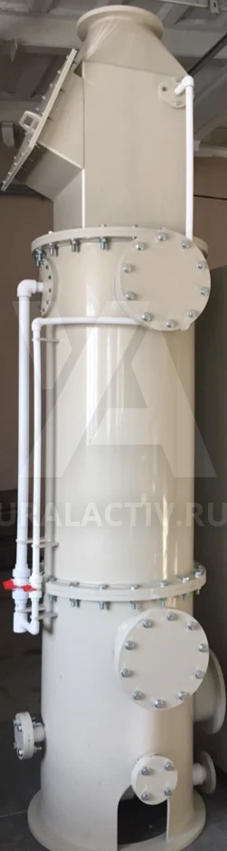 Абсорбционная колонна