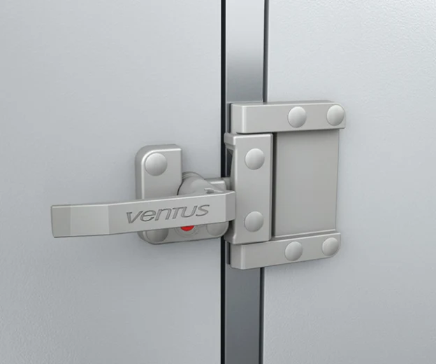 Агрегаты вентиляции и кондиционирования VTS VENTUS