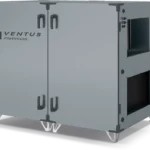 Агрегаты VTS VENTUS (обзор линейки)