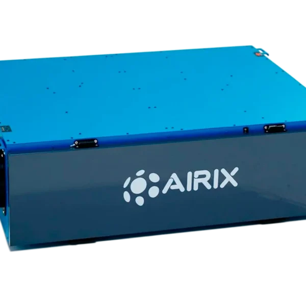 AIRIX BK, 250 м³