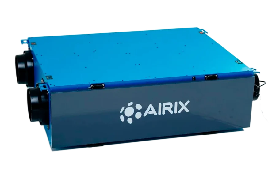 AIRIX BK, 350 м³