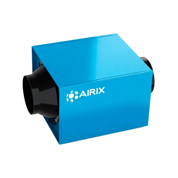 AIRIX MV, 1000 м³