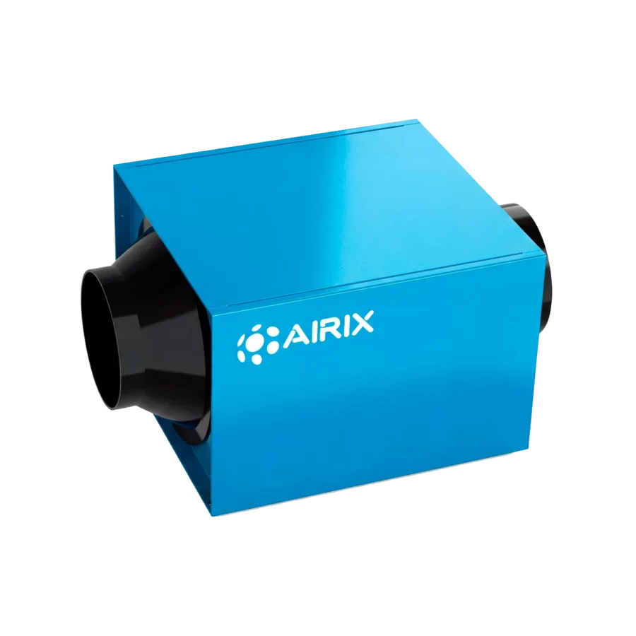 AIRIX MV, 1000 м³