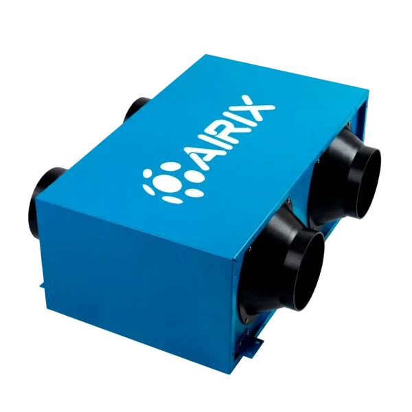 AIRIX MW, 1000 м³