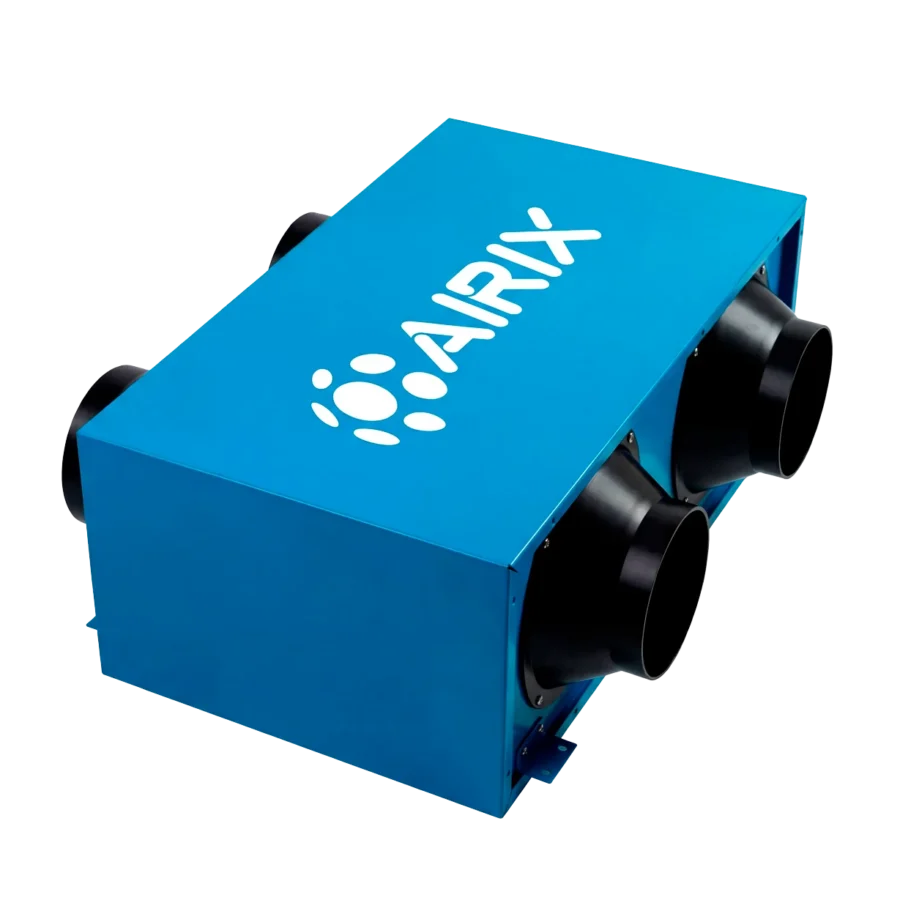 AIRIX MW, 1000 м³