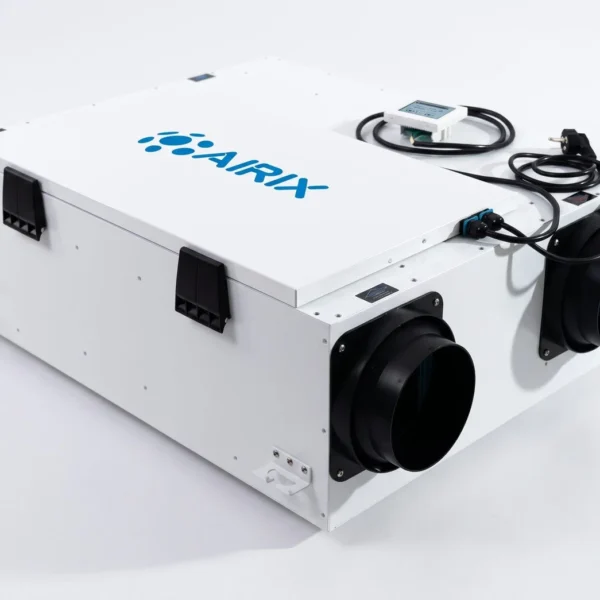 AIRIX Smart G 2P/2GHC, 250 м³