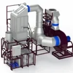 Аспирационная Газо-Жидкостная Установка «ТАЙРА»