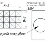 Аспирационная Газо-Жидкостная Установка «ТАЙРА»