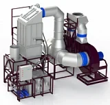 Фильтры газоочистные