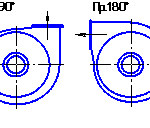 Электровентиляторы 19ЦС-63, 30ЦС-85