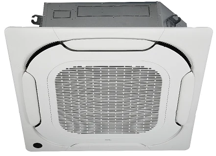 Фанкойл кассетный MKA-V600R