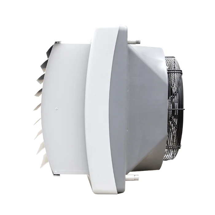 Фанкойл КЭВ-5Ф3.5ПМП