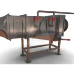 Газоохладители ХИМВЕНТ
