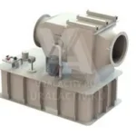 Газопромыватель ХИМВЕНТ тип ГМ-2