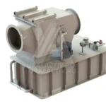 Газопромыватель ХИМВЕНТ тип ГМ-2