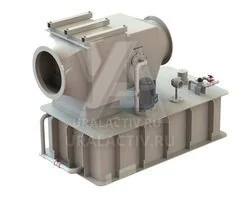 Газопромыватель ХИМВЕНТ тип ГМ-2