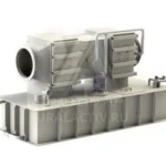 Газопромыватель ХИМВЕНТ тип ГМ-4
