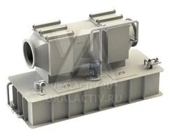 Газопромыватель ХИМВЕНТ тип ГМ-4