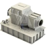 Газопромыватель ХИМВЕНТ тип ГМ-5