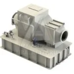 Газопромыватель ХИМВЕНТ тип ГМ-5