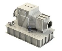 Газопромыватель ХИМВЕНТ тип ГМ-5