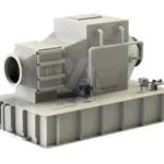 Газопромыватель ХИМВЕНТ тип ГМ-5