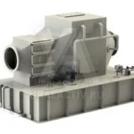 Газопромыватель ХИМВЕНТ тип ГМ-5