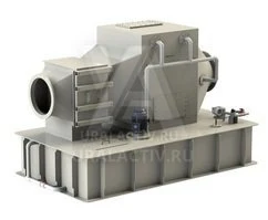 Газопромыватель ХИМВЕНТ тип ГМ-5