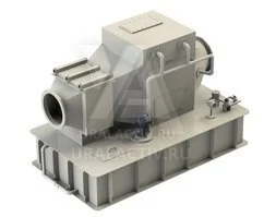 Газопромыватель ХИМВЕНТ тип ГМ-5