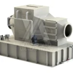 Газопромыватель ХИМВЕНТ тип ГМ-5
