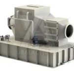 Газопромыватель ХИМВЕНТ тип ГМ-5