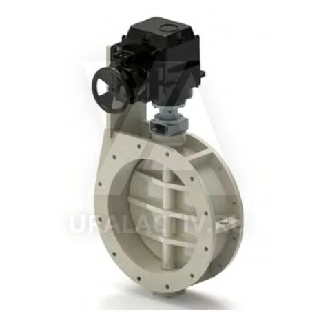 Клапаны ПГВУ D1 500
