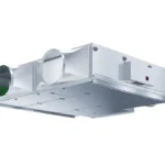 Компактные подвесные агрегаты VTS VENTUS Compact