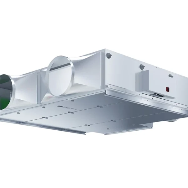 Компактные подвесные агрегаты VTS VENTUS Compact