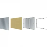 Компактные подвесные агрегаты VTS VENTUS Compact