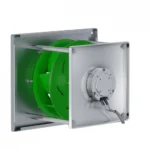 Компактные подвесные агрегаты VTS VENTUS Compact