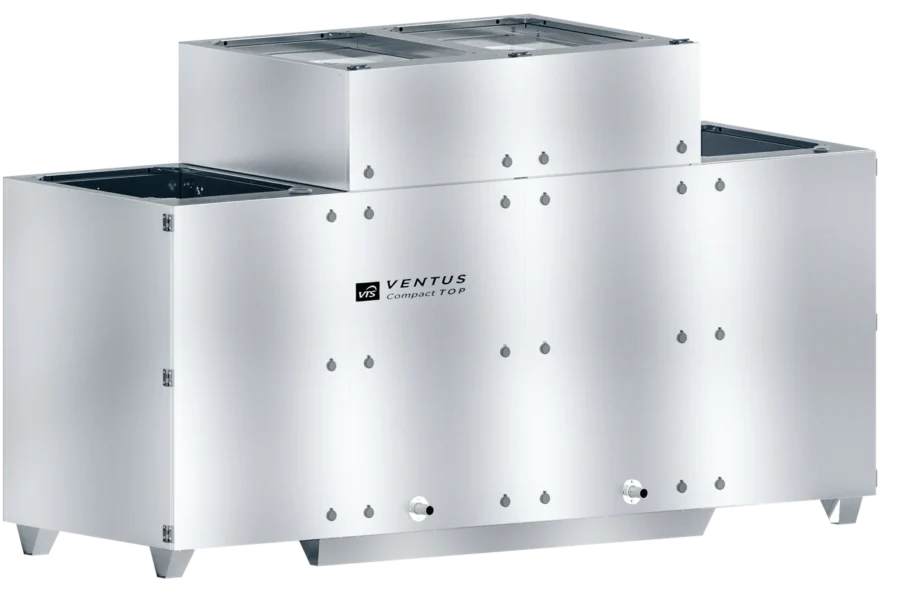 Компактные вентиляционные агрегаты VTS VENTUS Compact TOP