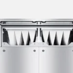 Компактные вентиляционные агрегаты VTS VENTUS Compact TOP
