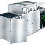 Компактные вентиляционные агрегаты VTS VENTUS Compact TOP