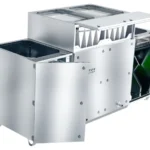 Компактные вентиляционные агрегаты VTS VENTUS Compact TOP