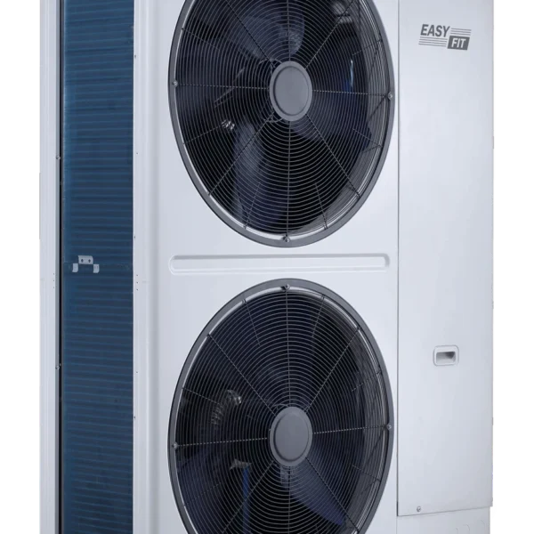 Наружный блок серии EasyFit Mvi-280WV2GN1(B)